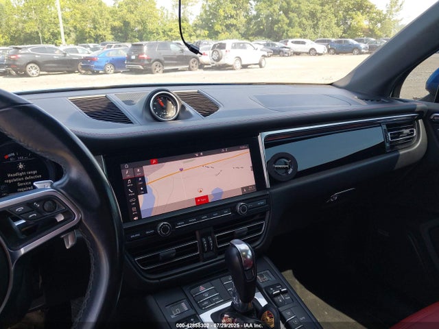 Porsche Macan 2019 WP1AA2A57KLB06484 Image 20