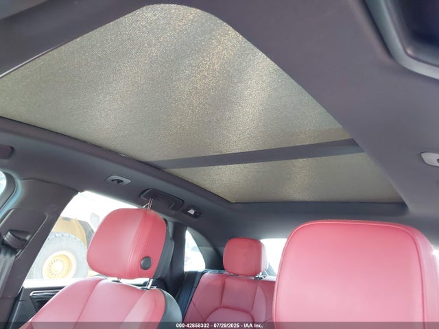 Porsche Macan 2019 WP1AA2A57KLB06484 Image 21