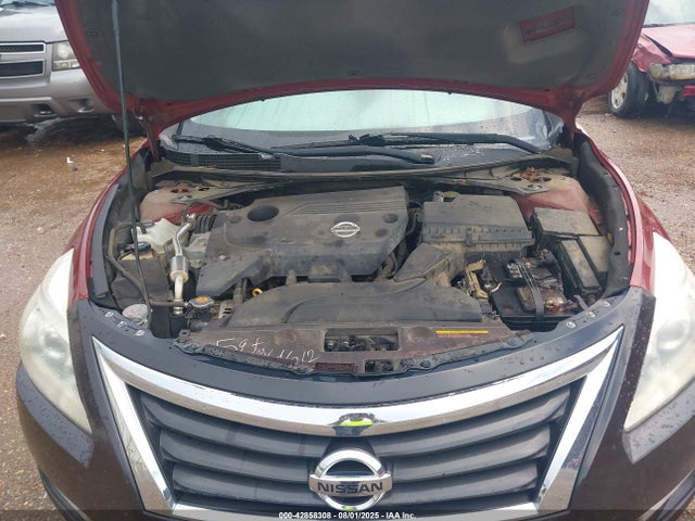 1N4AL3AP5FN392435 Nissan 2015