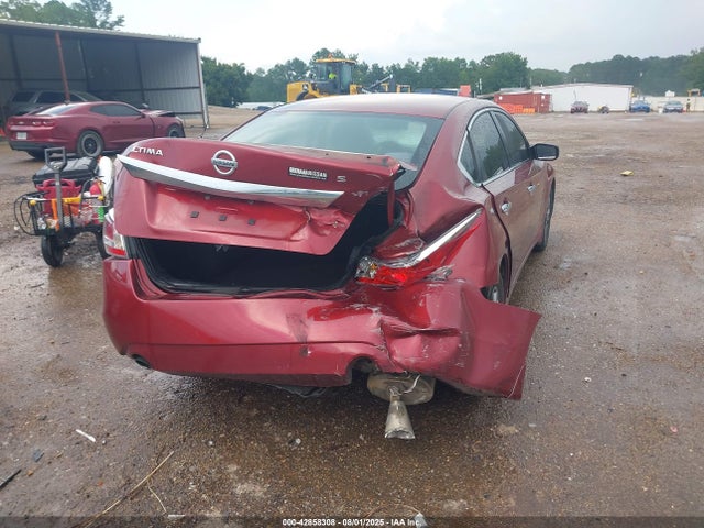 1N4AL3AP5FN392435 Nissan 2015