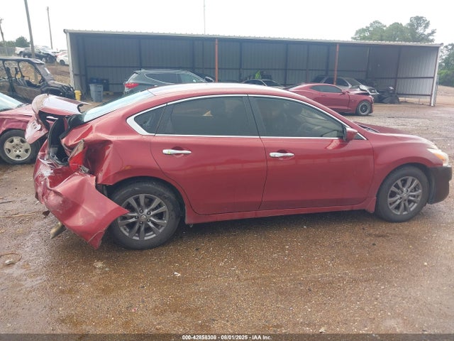 1N4AL3AP5FN392435 Nissan 2015