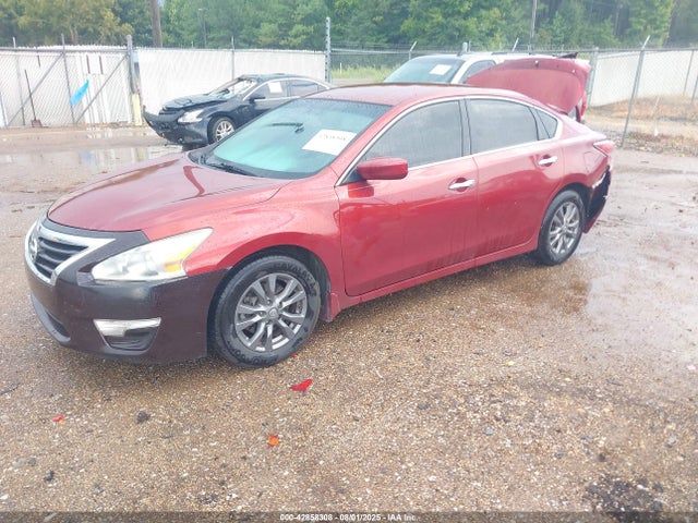 1N4AL3AP5FN392435 Nissan 2015
