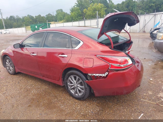 1N4AL3AP5FN392435 Nissan 2015
