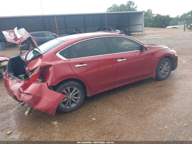 1N4AL3AP5FN392435 Nissan 2015