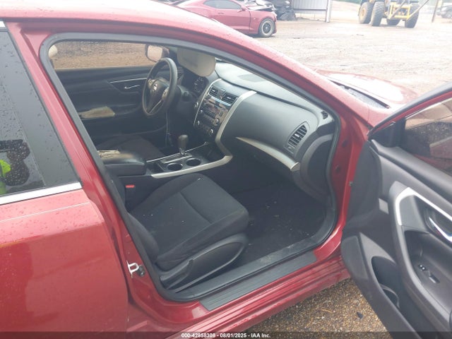 1N4AL3AP5FN392435 Nissan 2015