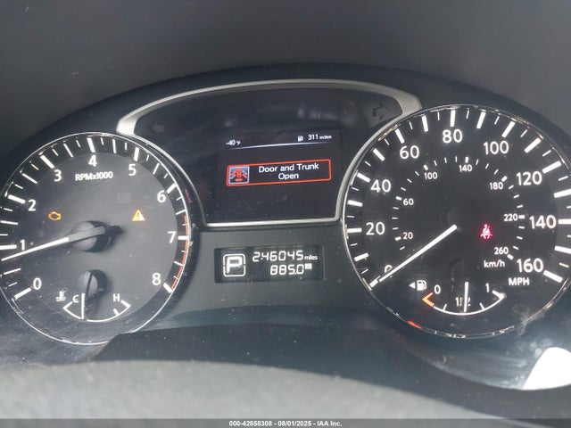 1N4AL3AP5FN392435 Nissan 2015