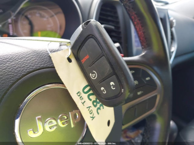 1C4PJMMX0MD125346 Jeep 2021