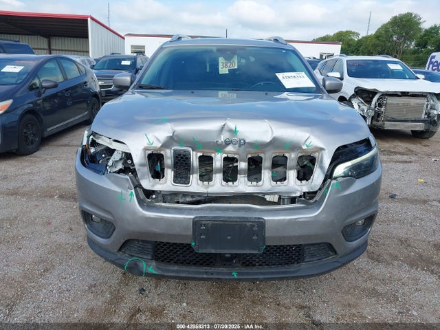 1C4PJMMX0MD125346 Jeep 2021