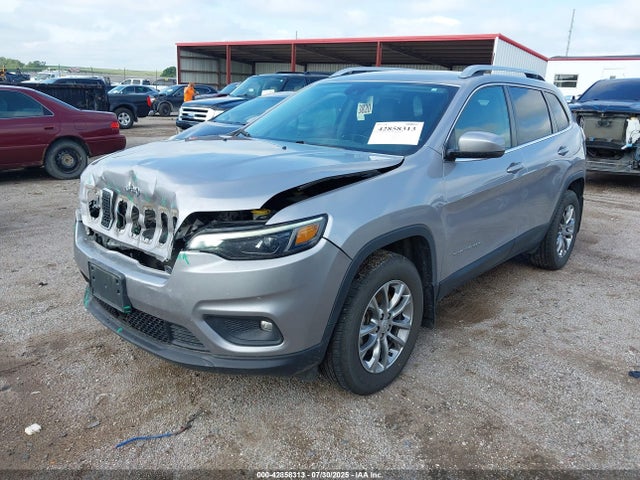 1C4PJMMX0MD125346 Jeep 2021