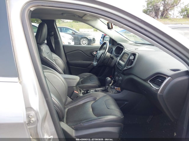 1C4PJMMX0MD125346 Jeep 2021