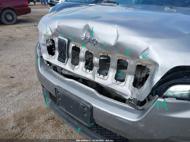 1C4PJMMX0MD125346 Jeep 2021
