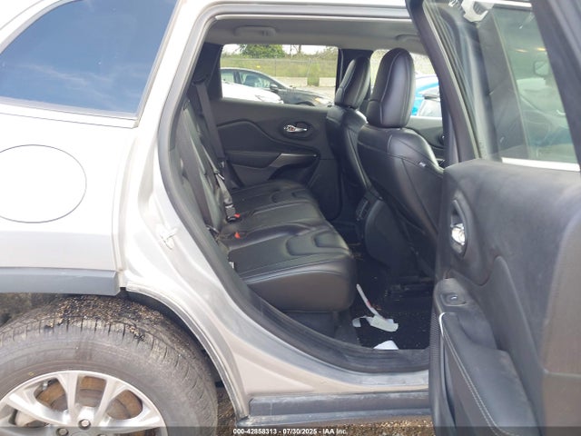 1C4PJMMX0MD125346 Jeep 2021