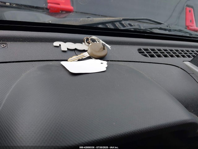 2010 JEEP WRANGLER UNLIMITED 1J4BA3H18AL168418 Photo 10