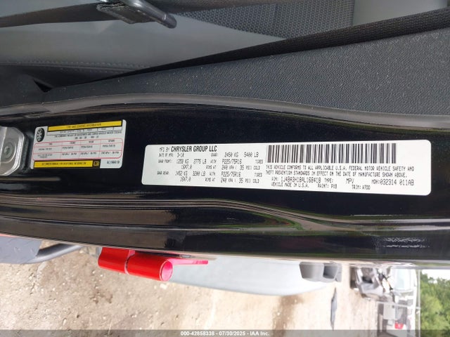 2010 JEEP WRANGLER UNLIMITED 1J4BA3H18AL168418 Photo 8