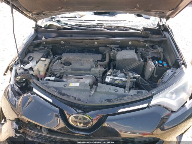 Toyota 2ar-fe 2017 2T3WFREV9HW366130 Image 10