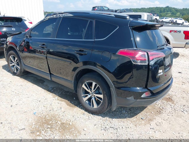 Toyota 2ar-fe 2017 2T3WFREV9HW366130 Image 3