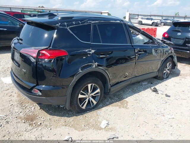 Toyota 2ar-fe 2017 2T3WFREV9HW366130 Image 4