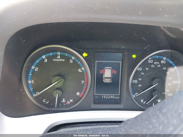 Toyota 2ar-fe 2017 2T3WFREV9HW366130 Image 7