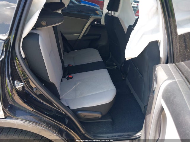 Toyota 2ar-fe 2017 2T3WFREV9HW366130 Image 8