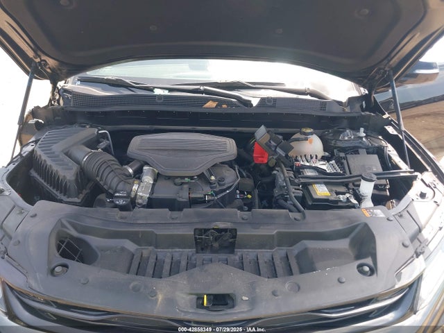 3GNKBERS0RS137568 Chevrolet lgx