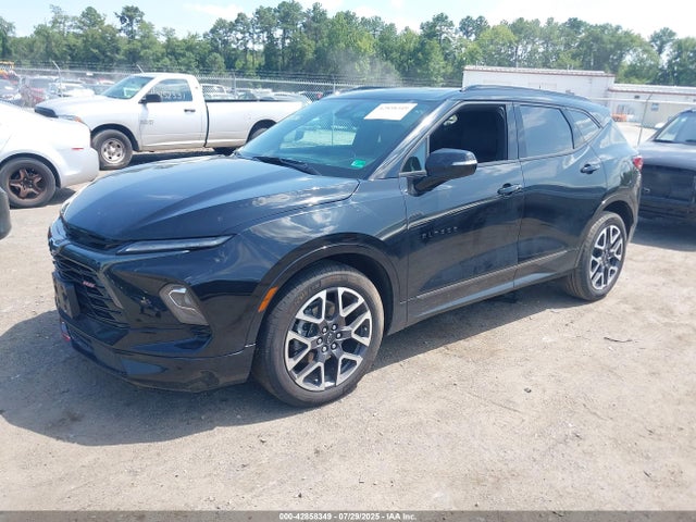 3GNKBERS0RS137568 Chevrolet lgx