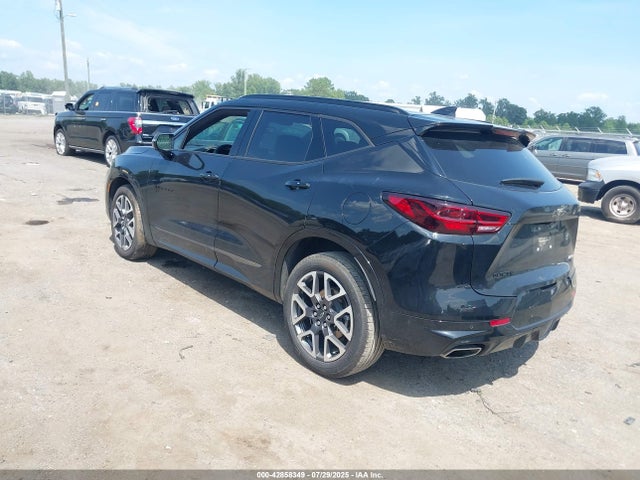 3GNKBERS0RS137568 Chevrolet lgx