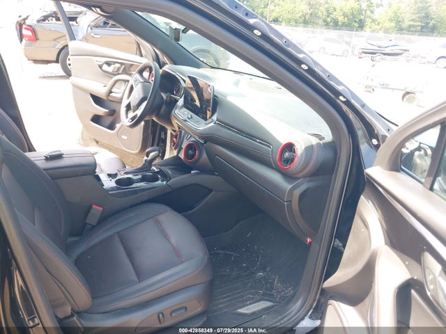 3GNKBERS0RS137568 Chevrolet lgx