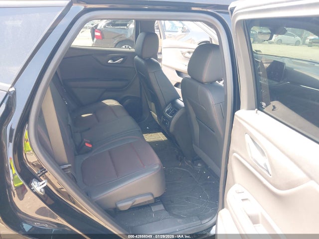 3GNKBERS0RS137568 Chevrolet lgx