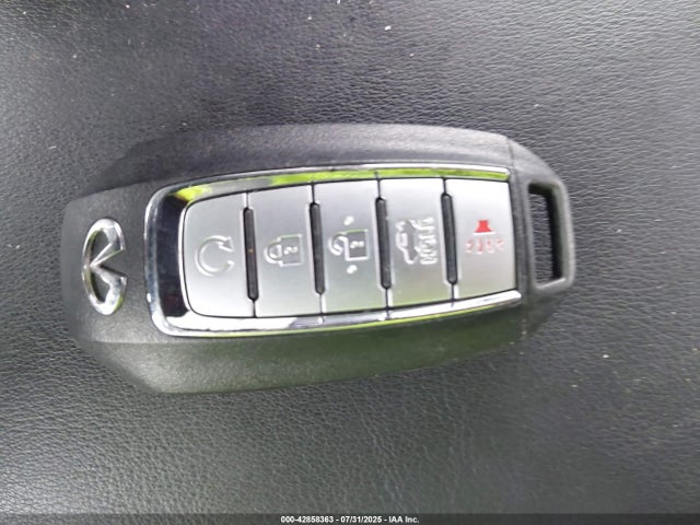 Продажа на аукционе авто 2021 Infiniti Q50 Luxe Awd, vin: JN1EV7BR9MM750686, номер лота: 42858363