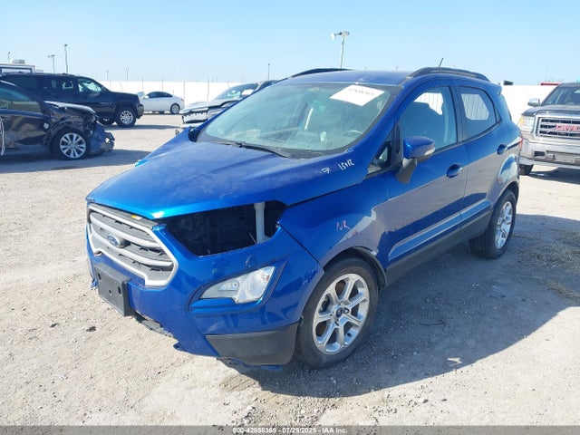 Ford 2020 2020 MAJ3S2GE7LC337276 Image 2