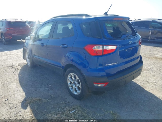 Ford 2020 2020 MAJ3S2GE7LC337276 Image 3