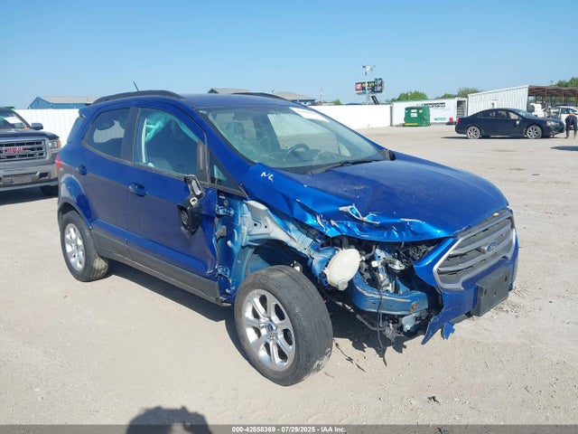 Ford 2020 2020 MAJ3S2GE7LC337276 Image 6