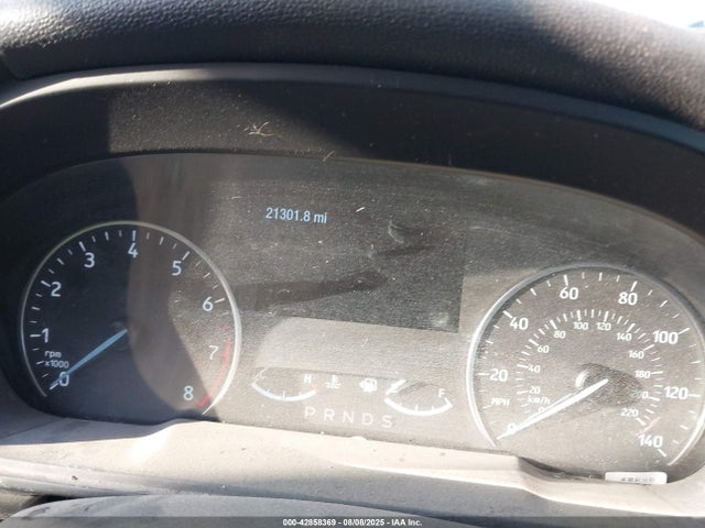Ford 2020 2020 MAJ3S2GE7LC337276 Image 7