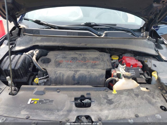 Jeep Compass 2019 3C4NJDBB0KT809769 Image 10