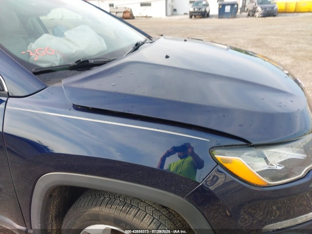 Jeep Compass 2019 3C4NJDBB0KT809769 Image 6
