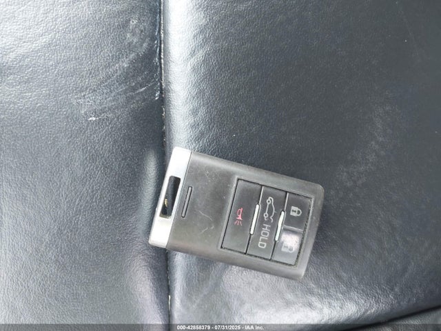 2013 CADILLAC ATS 1G6AG5RX5D0148036 Photo 10