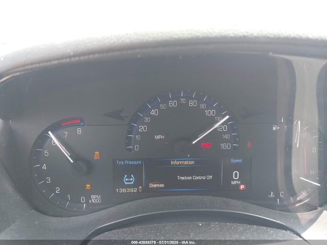 2013 CADILLAC ATS 1G6AG5RX5D0148036 Photo 6