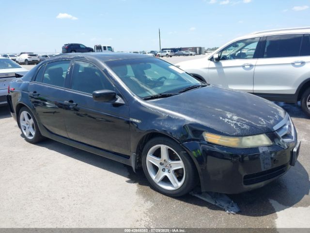 2004 ACURA TL 19UUA662X4A040517 Photo 0