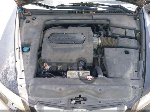 2004 ACURA TL 19UUA662X4A040517 Photo 9