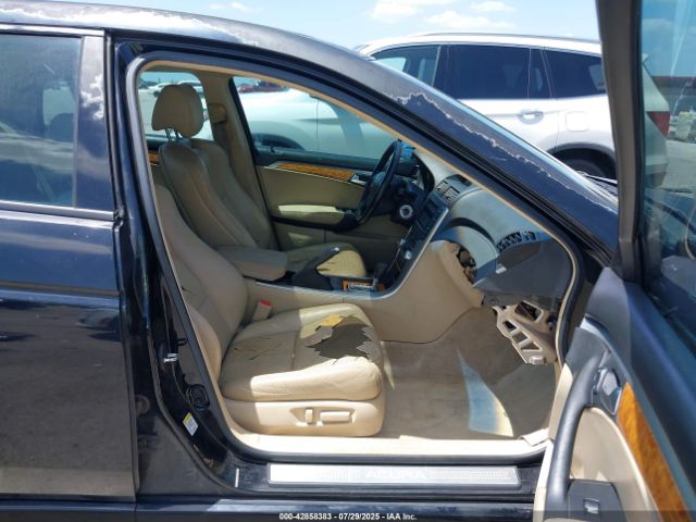 2004 ACURA TL 19UUA662X4A040517 Photo 4