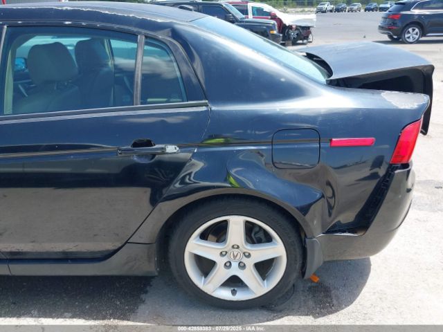 2004 ACURA TL 19UUA662X4A040517 Photo 5
