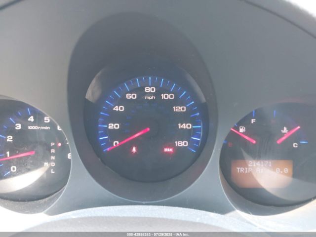 2004 ACURA TL 19UUA662X4A040517 Photo 6