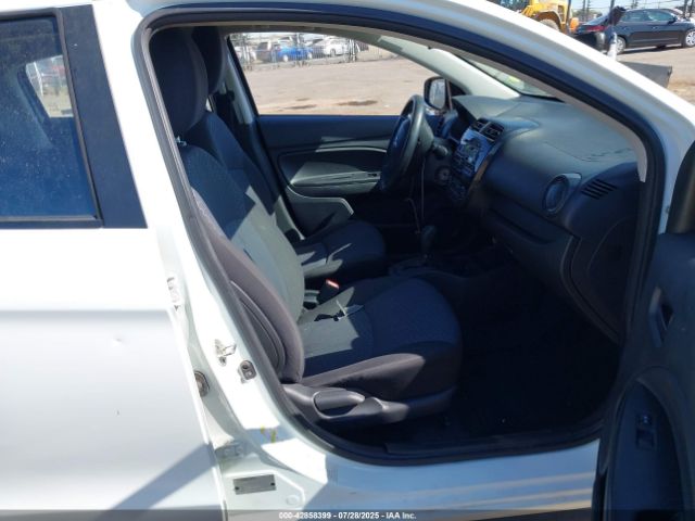2014 MITSUBISHI MIRAGE ML32A3HJ1EH009161 Photo 4