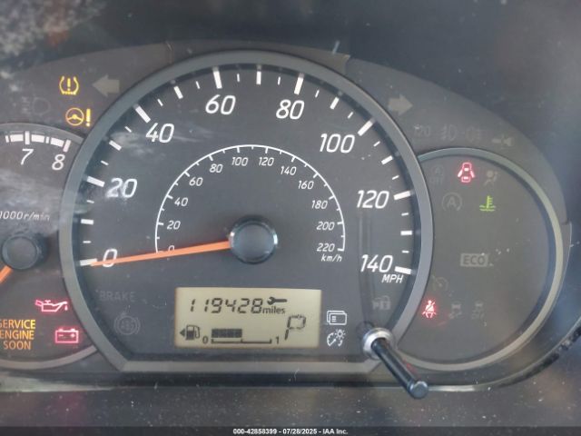 2014 MITSUBISHI MIRAGE ML32A3HJ1EH009161 Photo 6