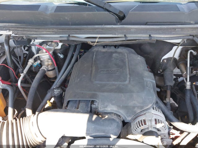 2009 CHEVROLET SILVERADO 3500HD 1GCHC83K69F118800 Photo 9