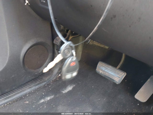 2009 CHEVROLET SILVERADO 3500HD 1GCHC83K69F118800 Photo 10