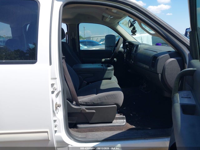 2009 CHEVROLET SILVERADO 3500HD 1GCHC83K69F118800 Photo 4