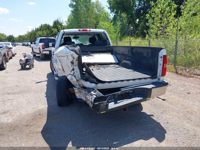 2009 CHEVROLET SILVERADO 3500HD 1GCHC83K69F118800 Photo 5