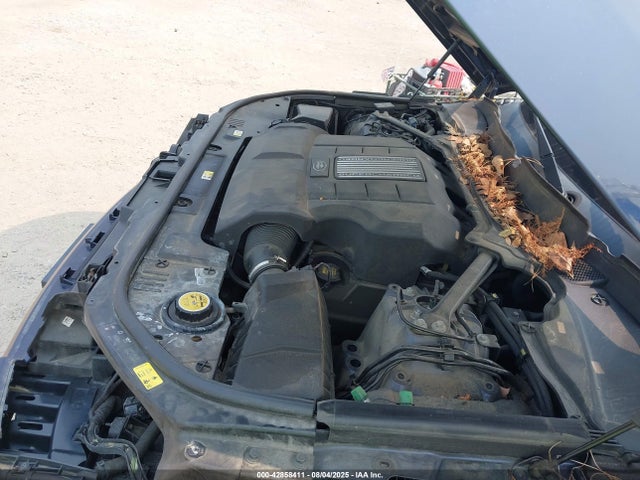 Land Rover s/c lev3 sulev30 2017 SALGS2FV8HA360204 Image 10