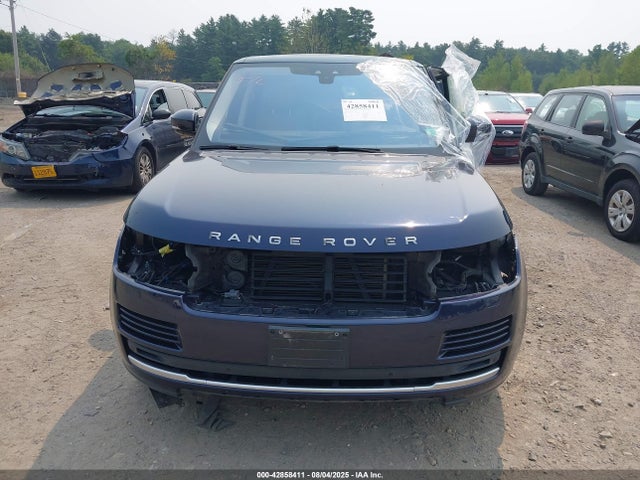 Land Rover s/c lev3 sulev30 2017 SALGS2FV8HA360204 Image 12